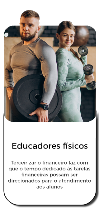 Educadores Físicos