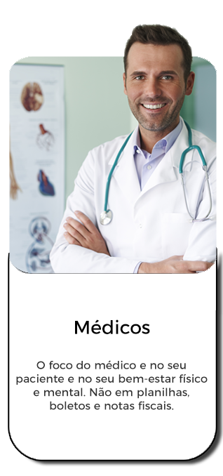 Médicos